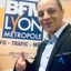 Mathieu Laurent comment