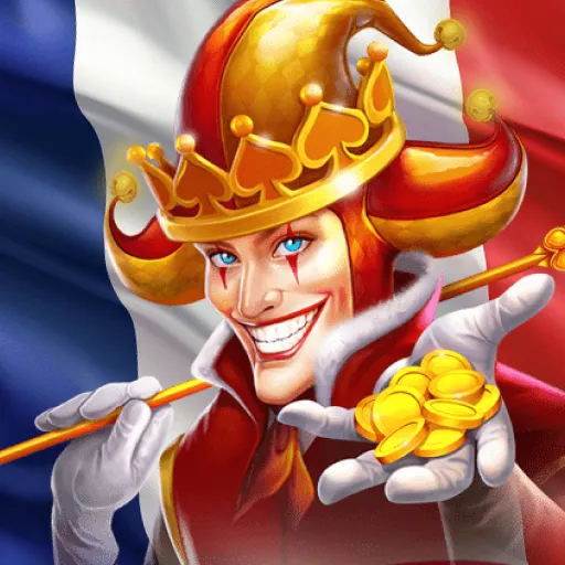 EMPIRE DU CASINO